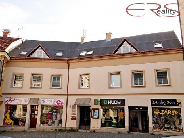 Kanceláře, Podhorská, Jablonec nad Nisou, 60 m²