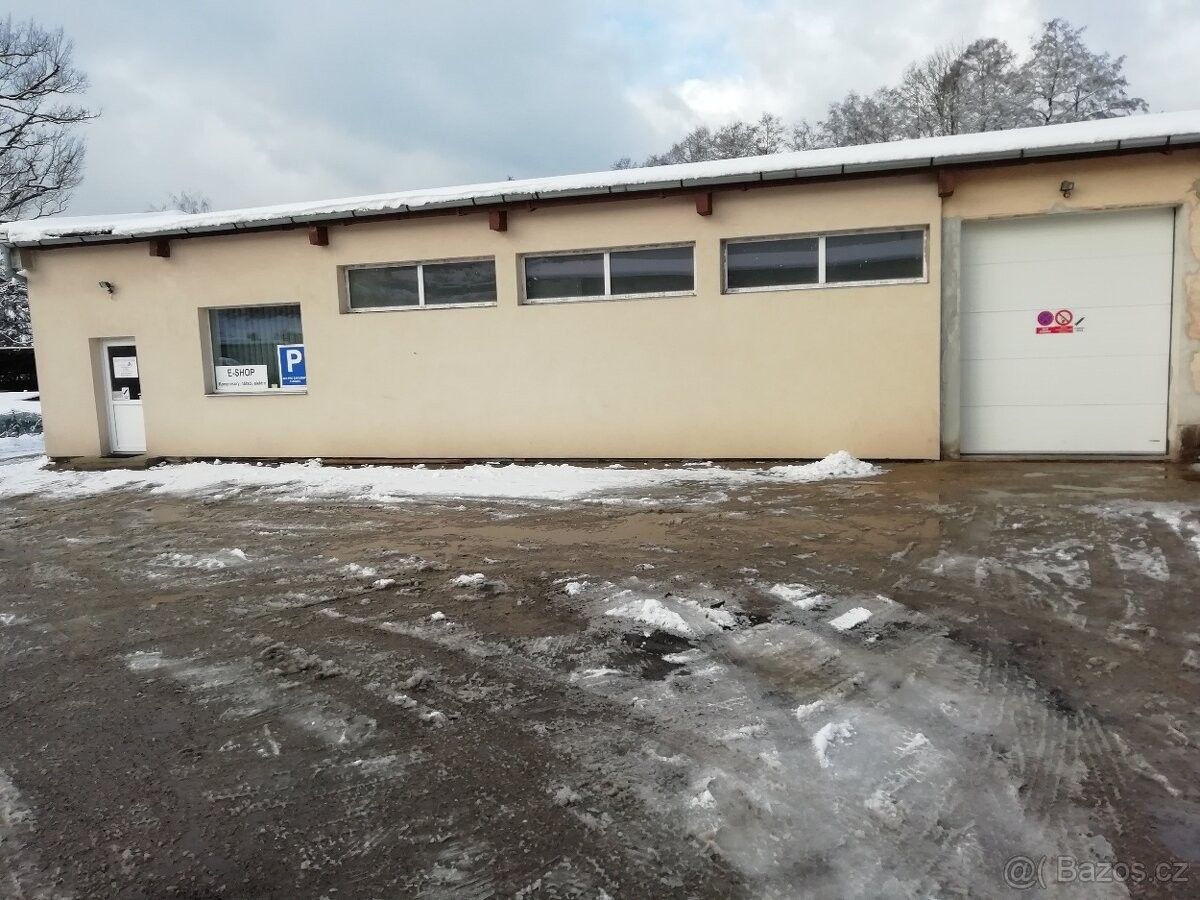 Ostatní, Jablonec nad Nisou, 466 01
