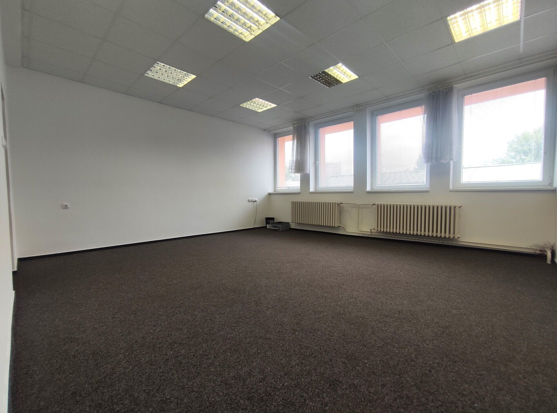 Kanceláře, Vítkovická, Ostrava, 29 m²