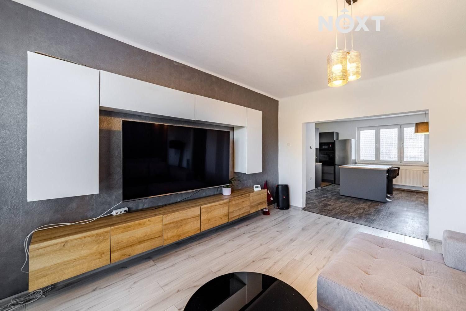 Prodej rodinný dům - II, Soběslav, 215 m²