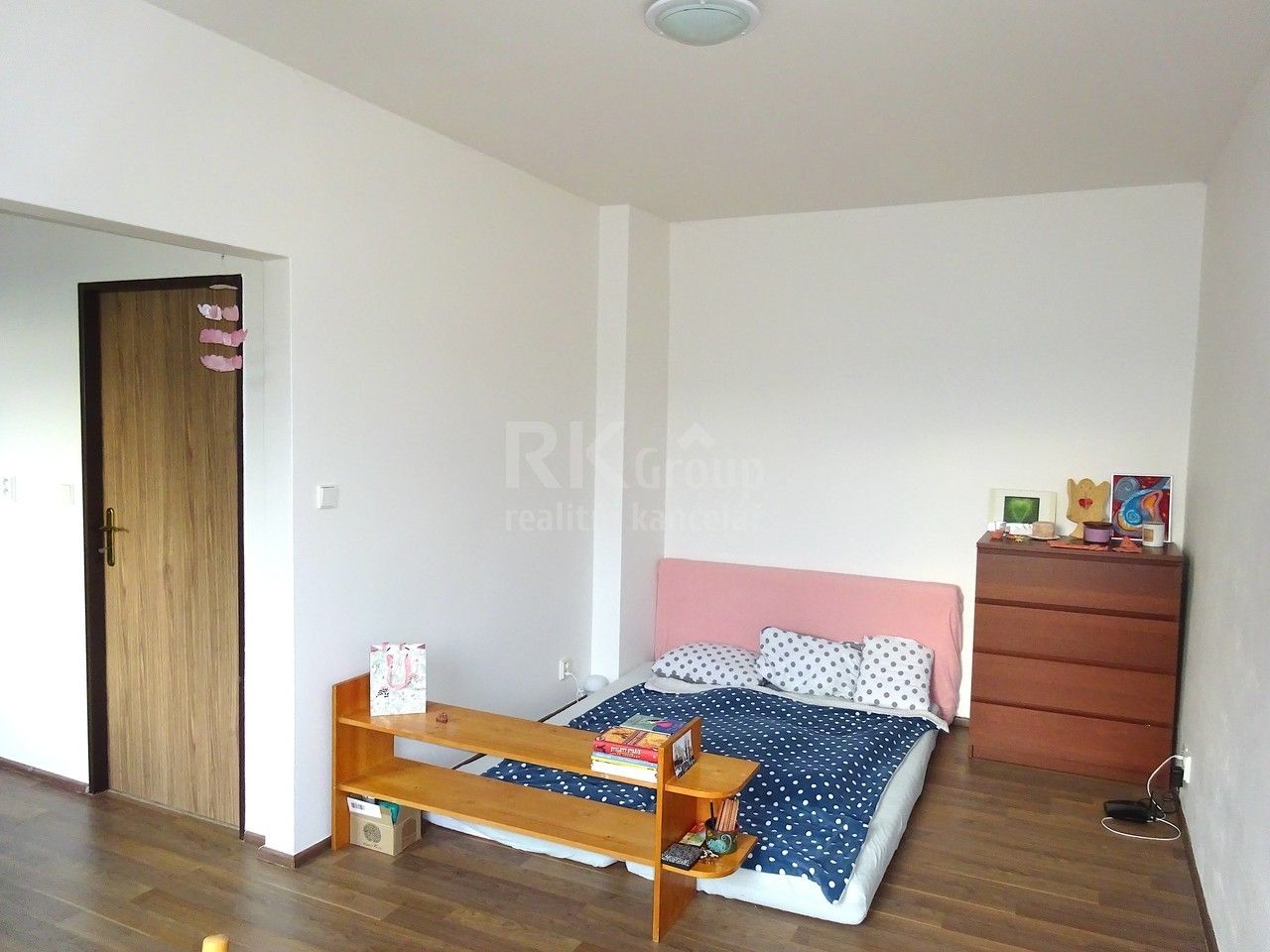 Byt 1+kk · 40 m² · Na Břasích, Hýskov - 3