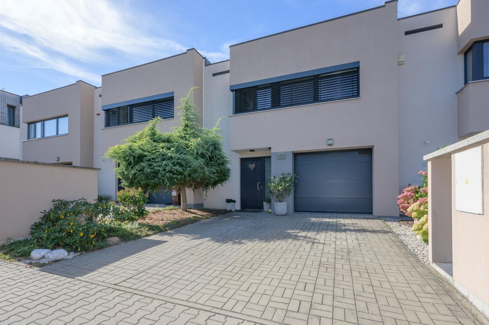 Rodinné domy, Mjr. Linaje 1475, Mladá Boleslav III, 135 m² - 1