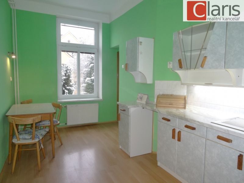 Prodej byt 3+1 - Místecká, Příbor, 95 m²