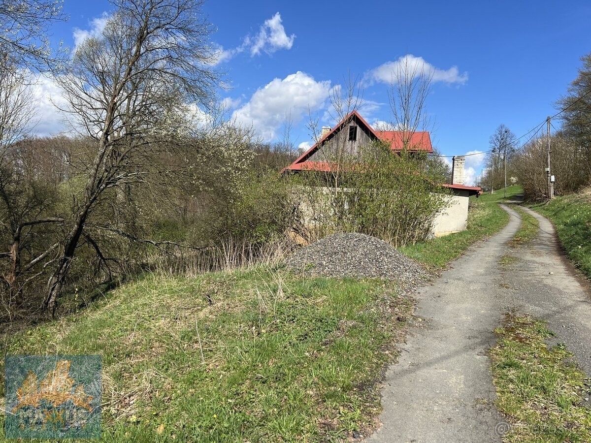 Rodinné domy, Vsetín, 755 01