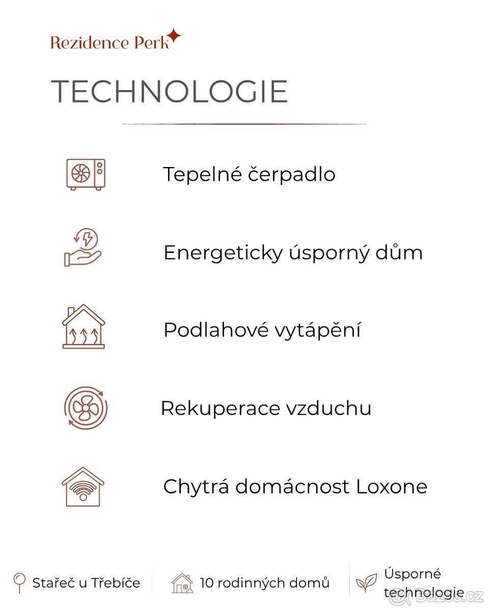 Prodej rodinný dům - Stařeč, 675 22 - 5