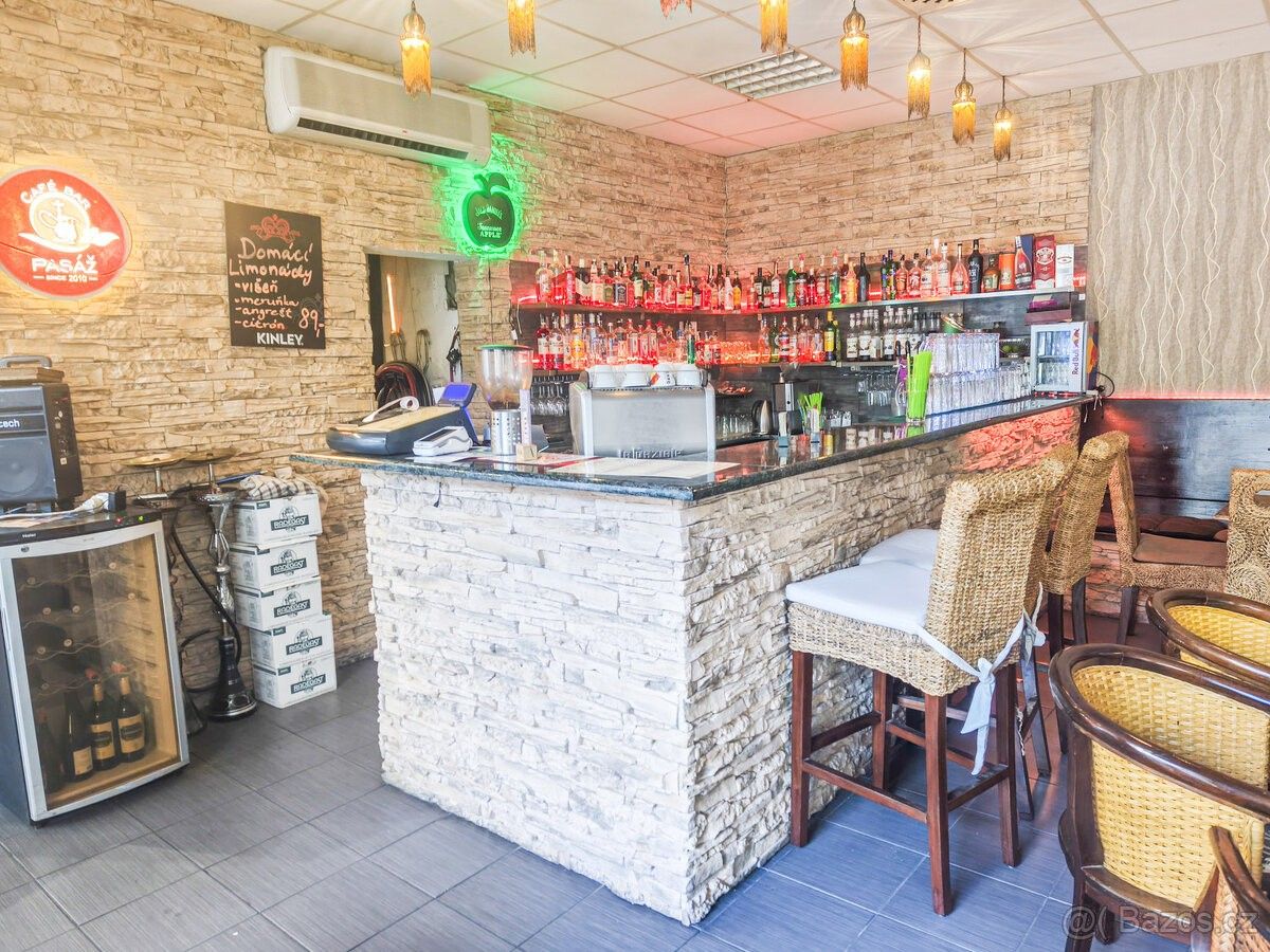 Restaurace · Ostrava, 702 00 - 3