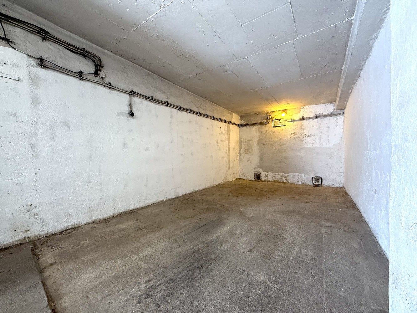Garáž · 20 m² · Brno, okres Brno-město, Jihomoravský kraj - 4
