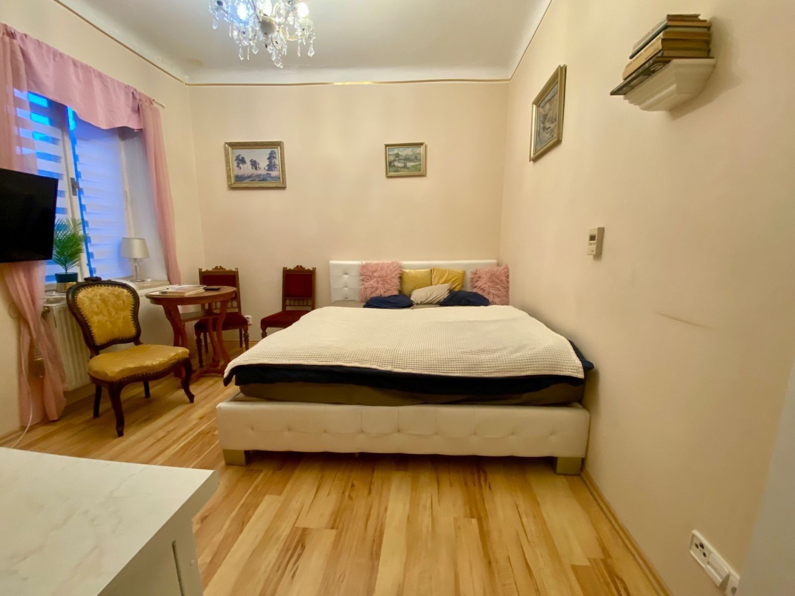 Byt 1+kk · 25 m² · Ve Smečkách, Praha - Nové Město - 3