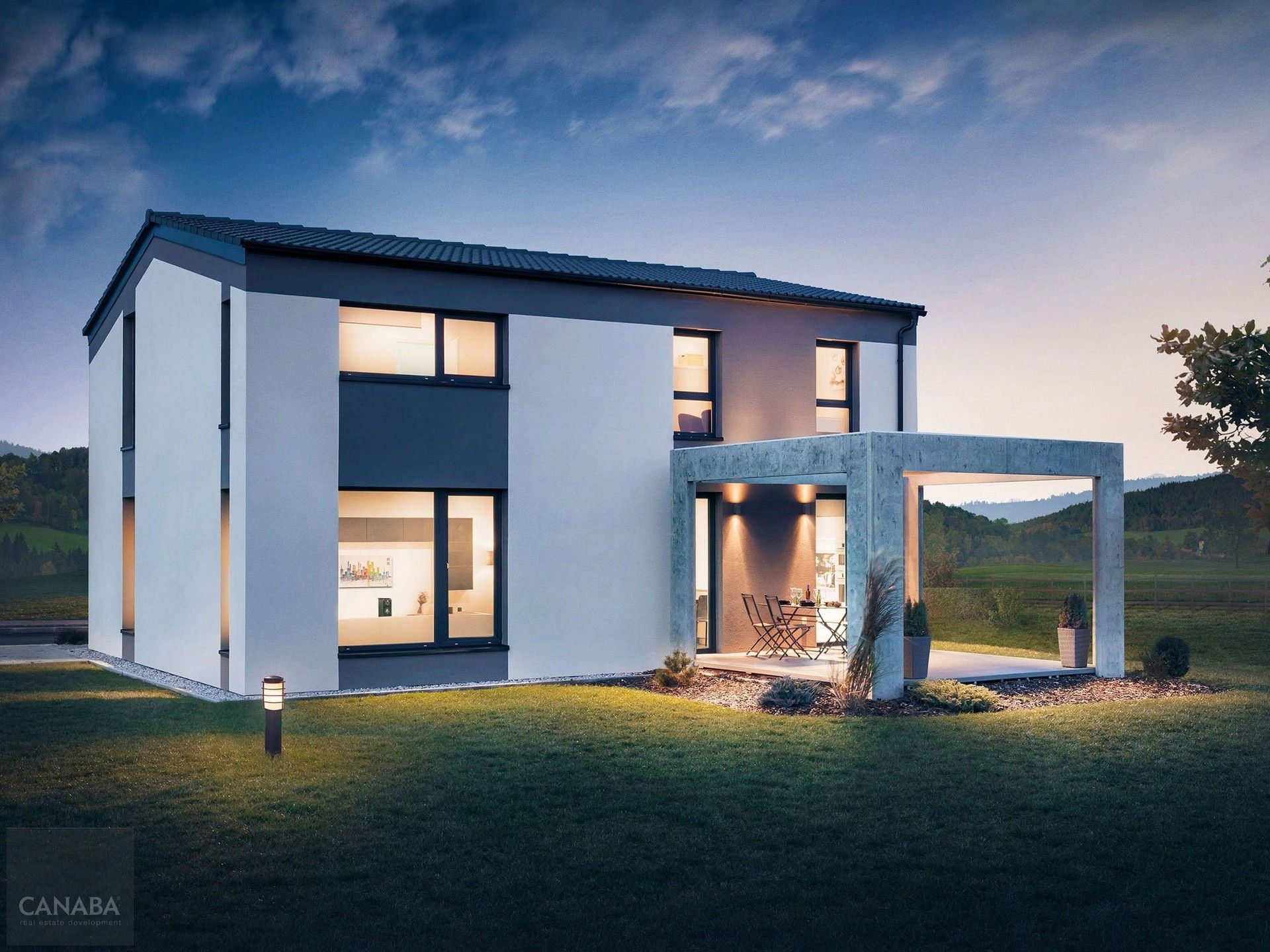 Rodinné domy, Věkoše, Hradec Králové, 161 m²