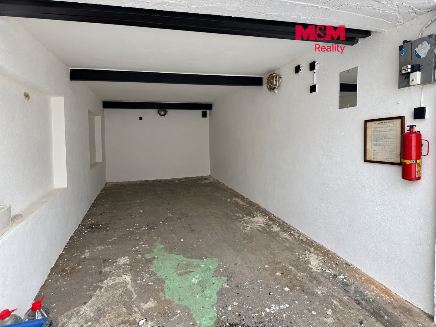 Ostatní, Bezručova, Chomutov, 18 m² - 1
