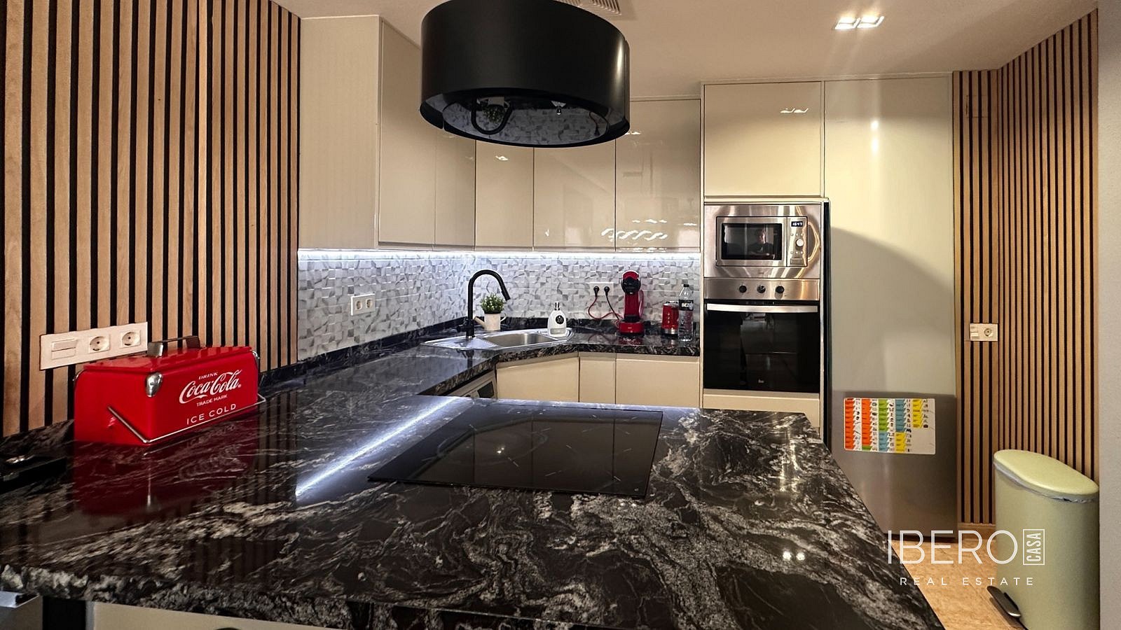 4+kk, Torrevieja, Španělsko, 94 m² - 1