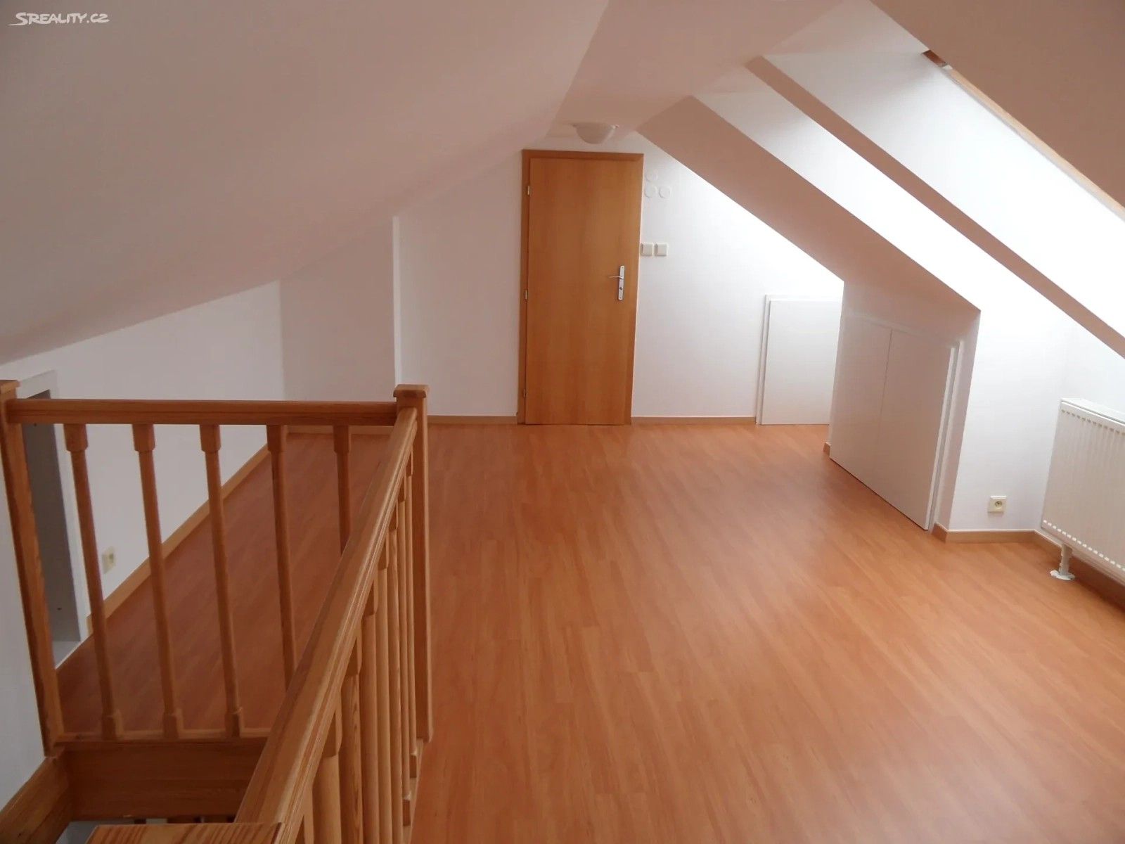 3+kk, Vodárenská, Praha - Podolí, 89 m² - 1