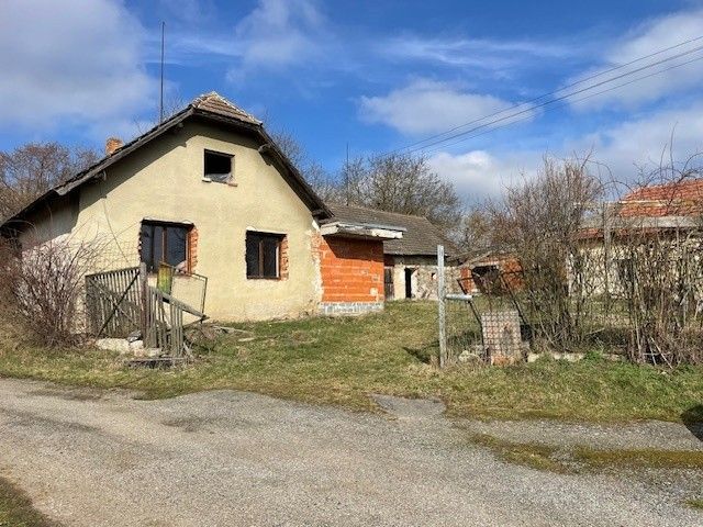 Prodej chata - Mirovice, 398 06, 453 m²