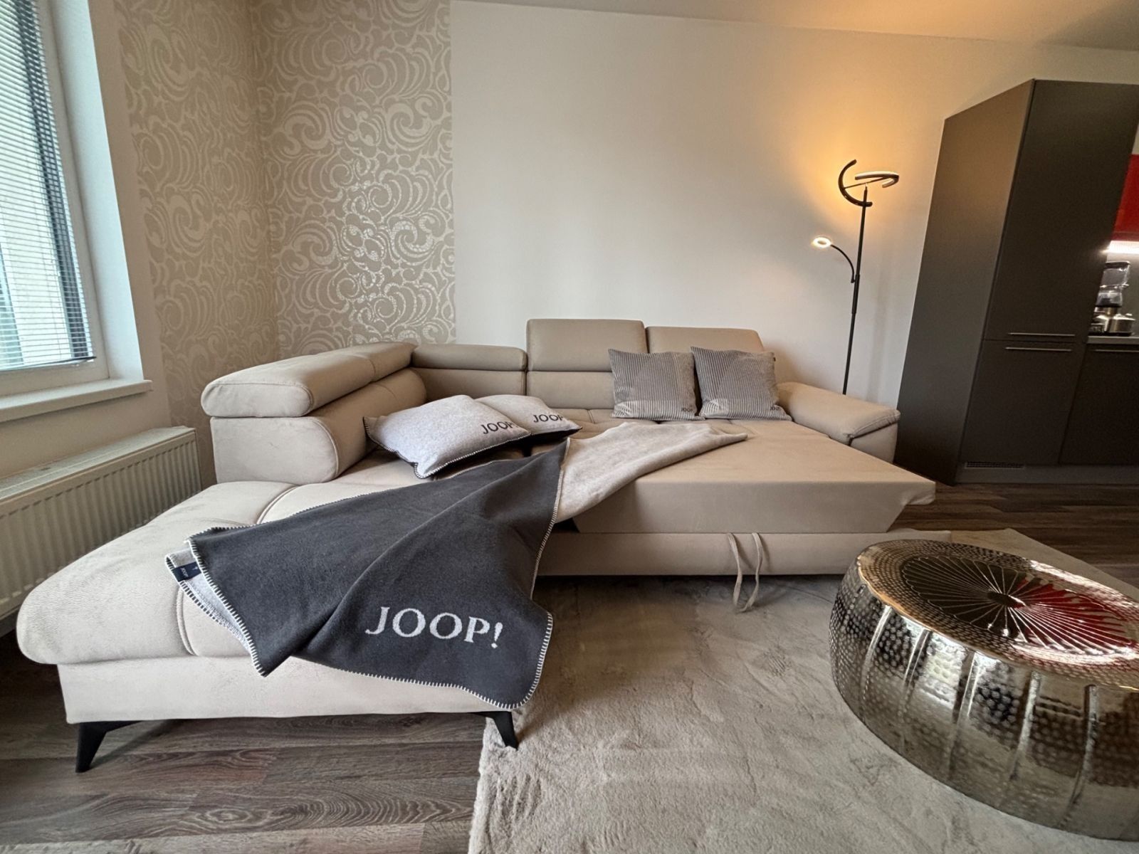2+kk, Zvěřinova, Praha - Strašnice, 70 m² - 2