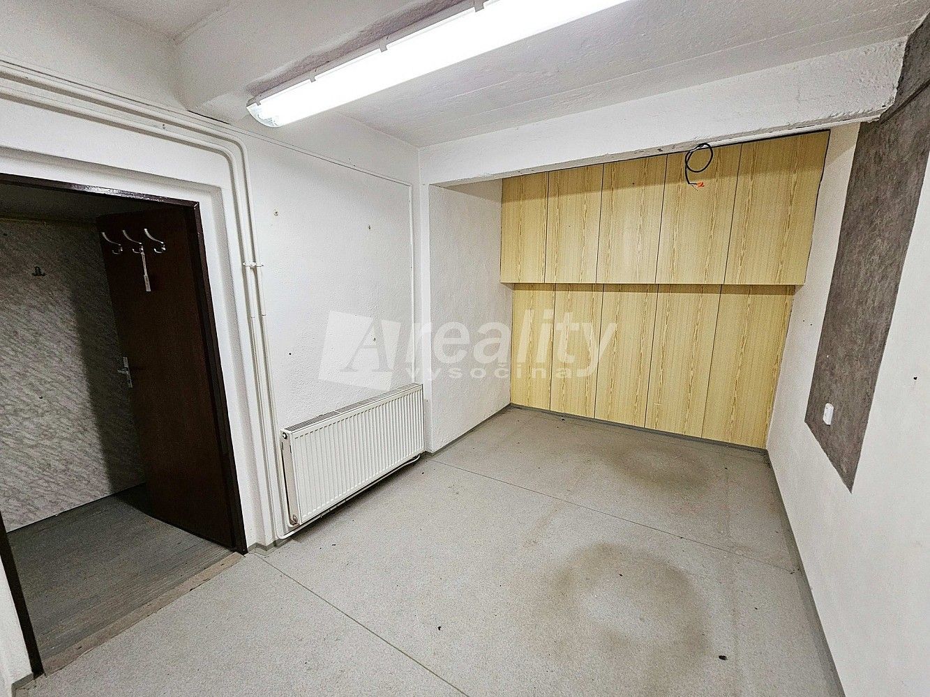 Výrobní prostory · 167 m² · Jihlava, Kraj Vysočina - 4