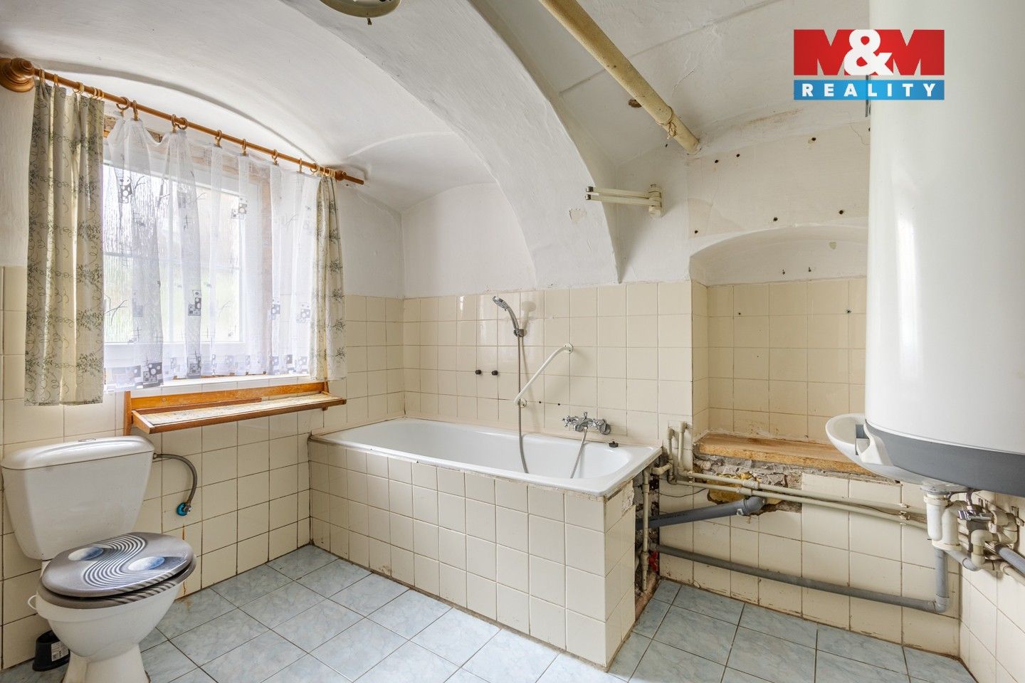 Rodinný dům · 250 m² · Mařenice - 4