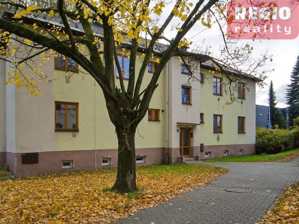 Byty, Frýdek-Místek, 738 01