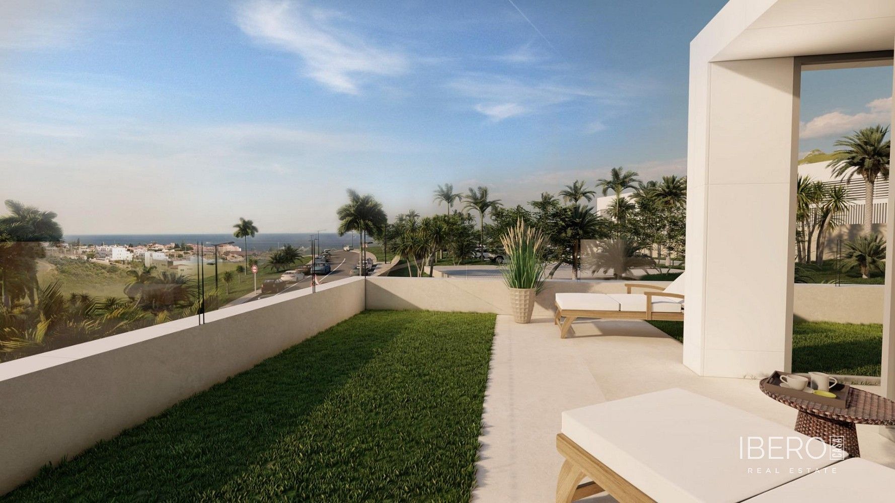 Prodej rodinný dům - Estepona, ES, 164 m² - 5