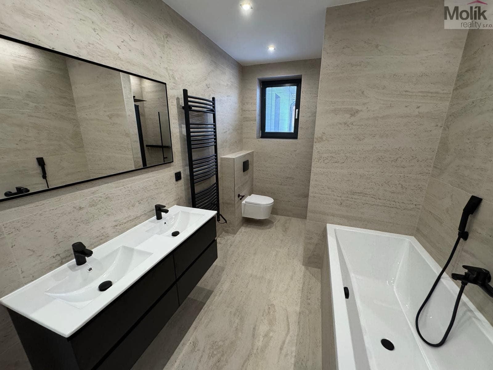 4+kk, Mátová, Most, 97 m²