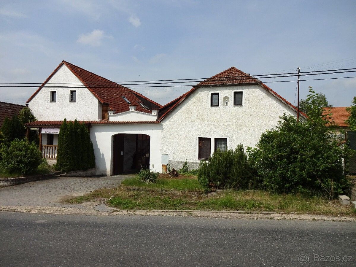 Restaurace, Benešov u Prahy, 256 01