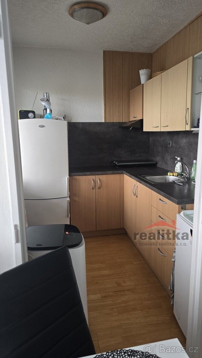 Byt · Opava, 746 01 - 3
