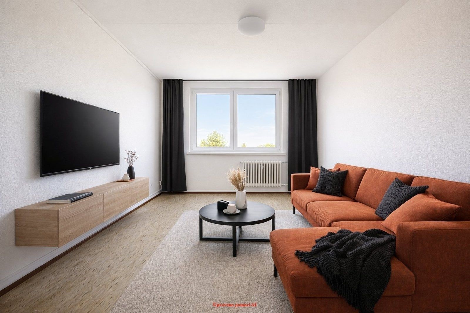 1+1, Slovenská, Karviná - Karviná-město, Moravskoslezský kraj, 37 m² - 2