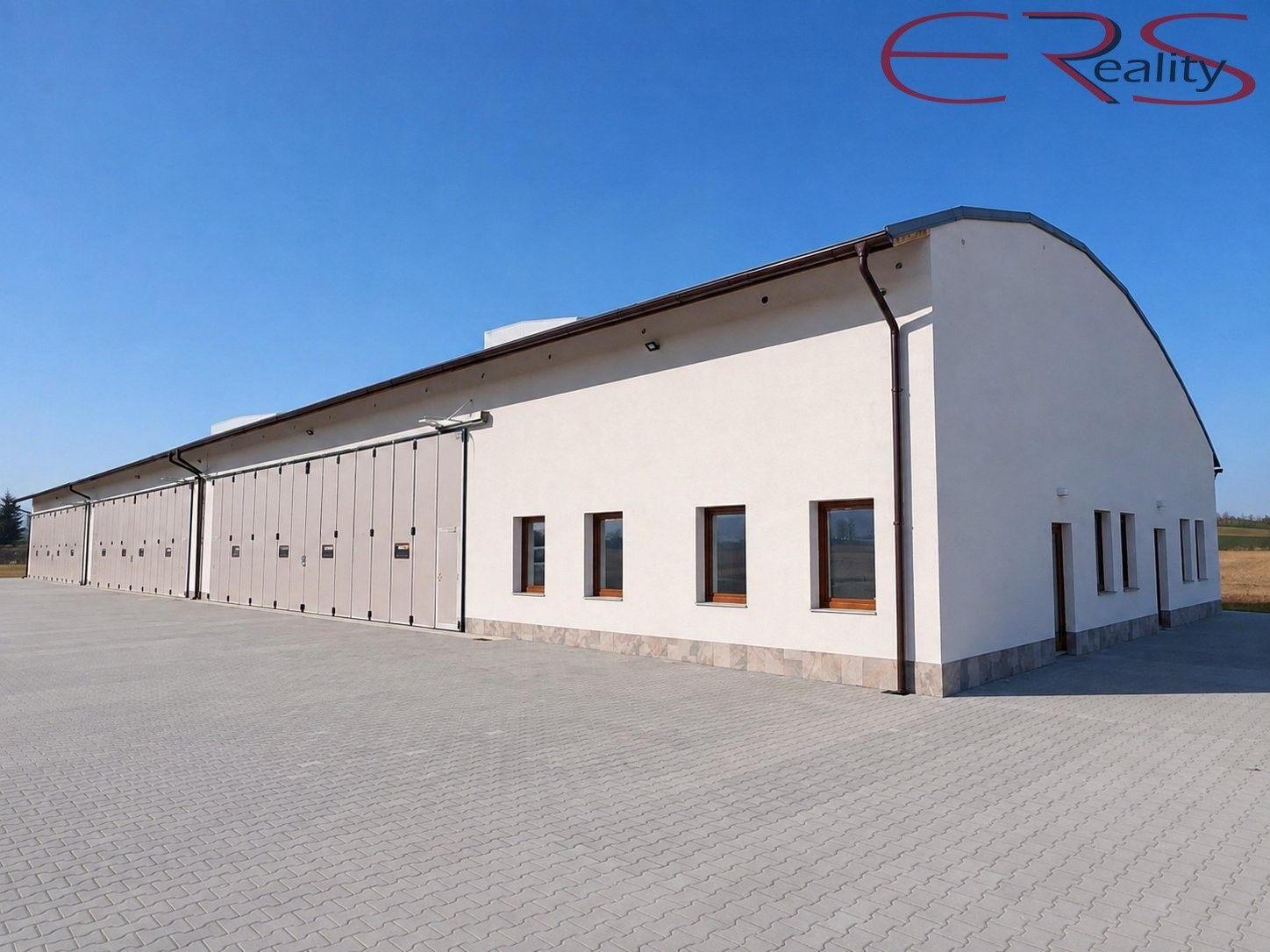 3+kk, Porák, Jičín Nové Město, 72 m² - 1