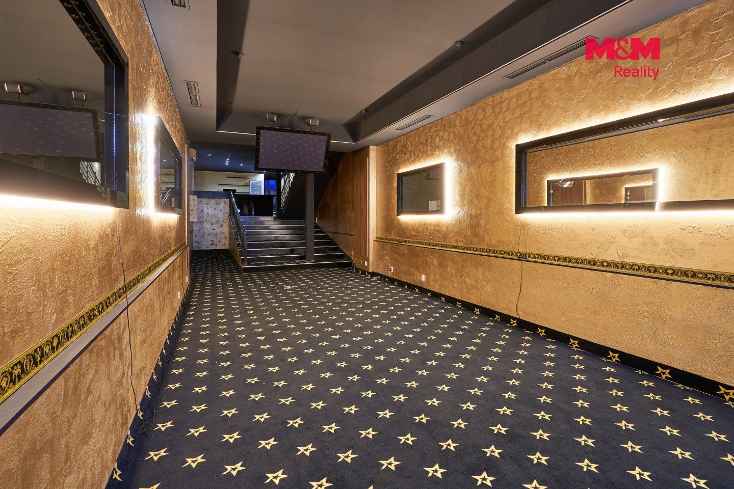 Pronájem obchodní prostory - Moravská, Uherský Brod, 205 m² - 5