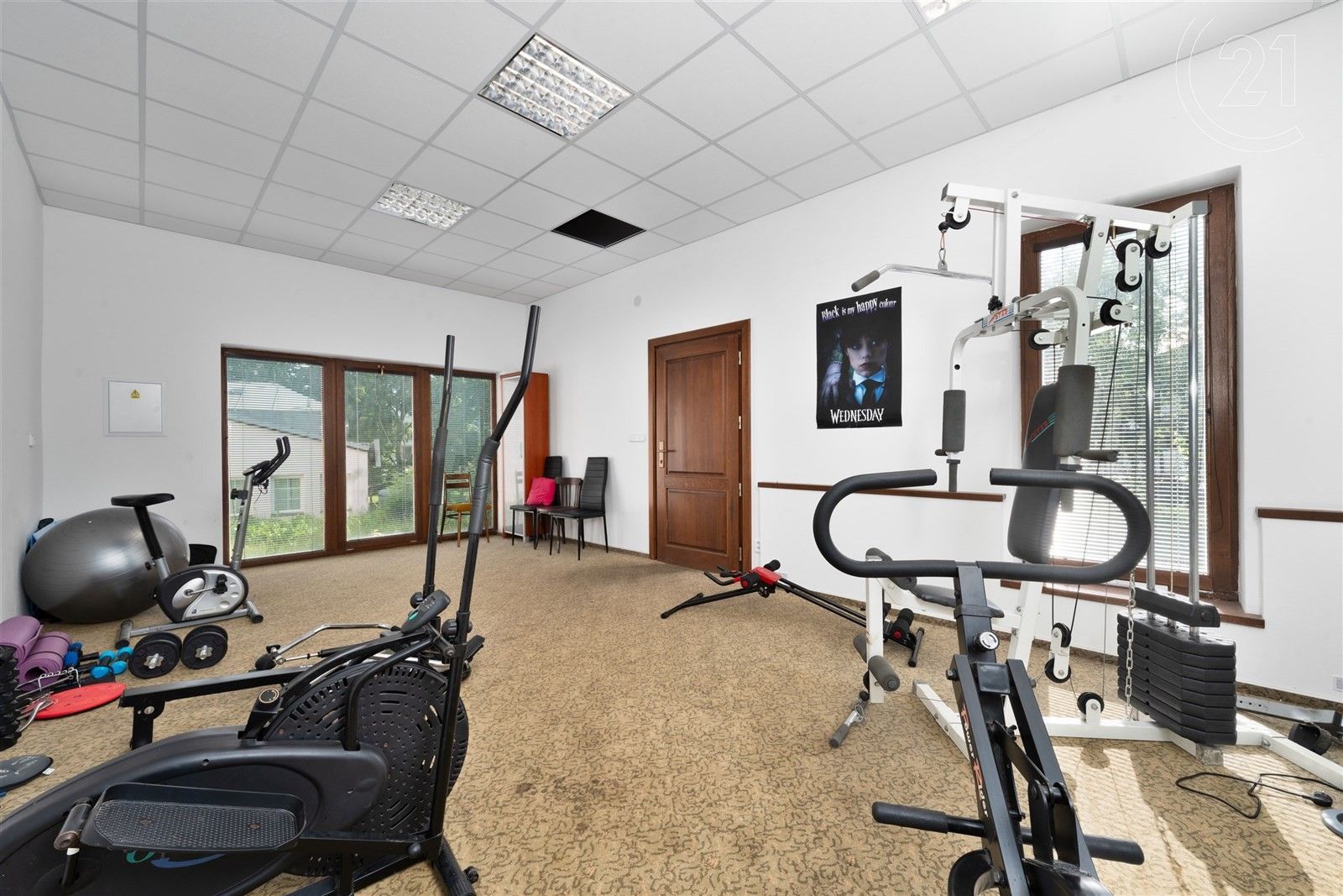 Prodej sklad - Svitavy, 70 m²