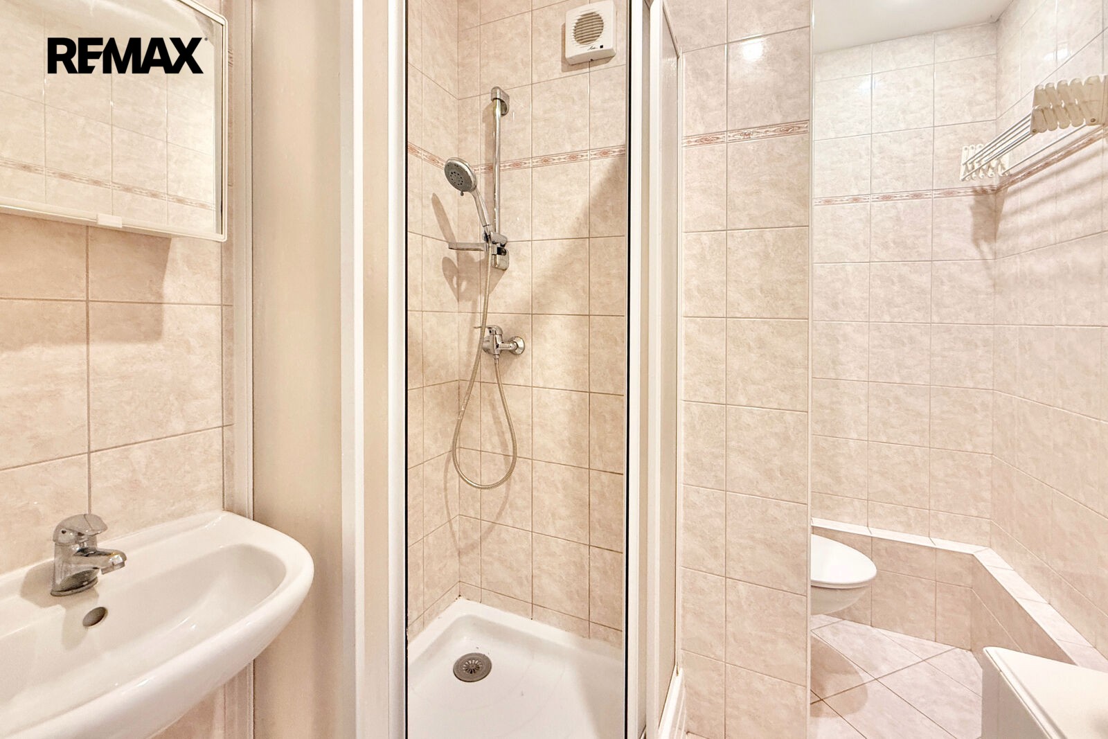 Byt 1+kk · 30 m² · Nádražní 1221, Milevsko - 3