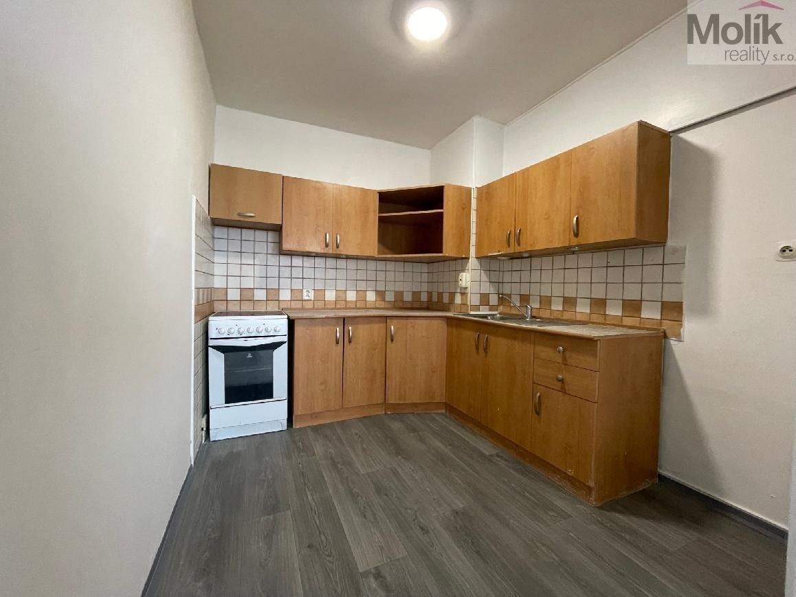 2+kk, Aléská, Bílina, 48 m² - 1
