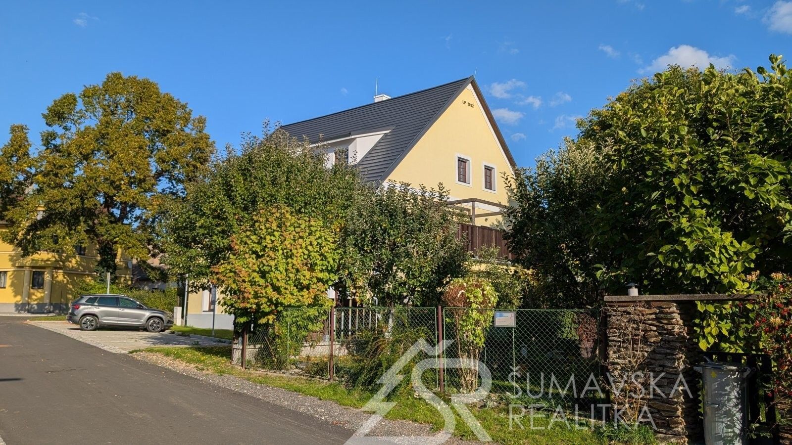 Byt 3+kk · 52 m² · Zlatá stezka, Kašperské Hory - 4