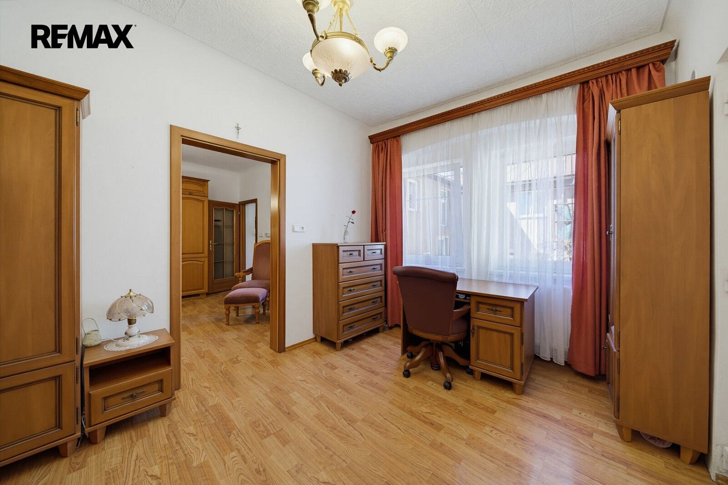 1+1, I. P. Pavlova, Karlovy Vary, 37 m² - 2