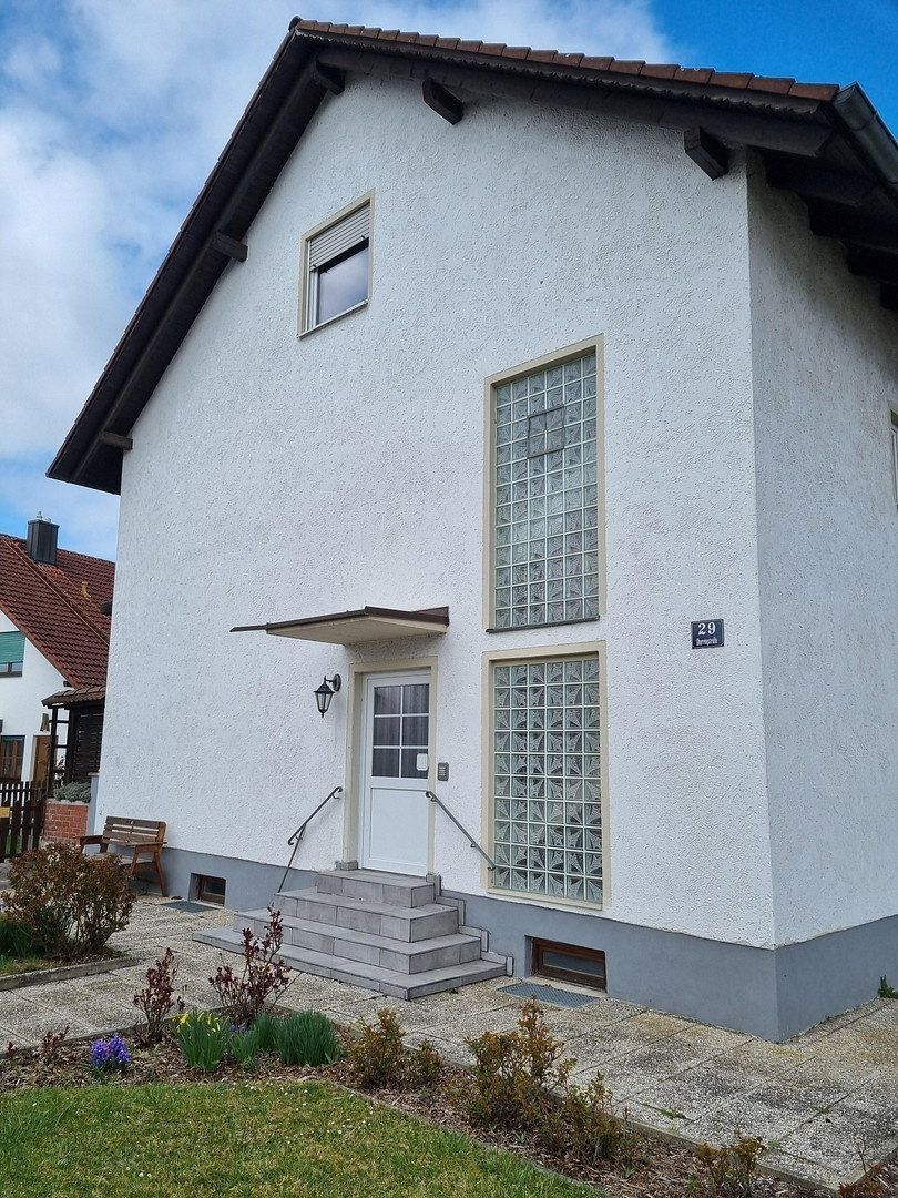 Rodinné domy, Oberringstrasse 29 Ingolstadt Haunwöhr Bayern 85051, 245 m² - 1