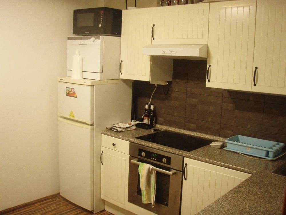Byt 1+1 · 30 m² · Klatovská třída, Plzeň - Plzeň, Plzeňský kraj - 3