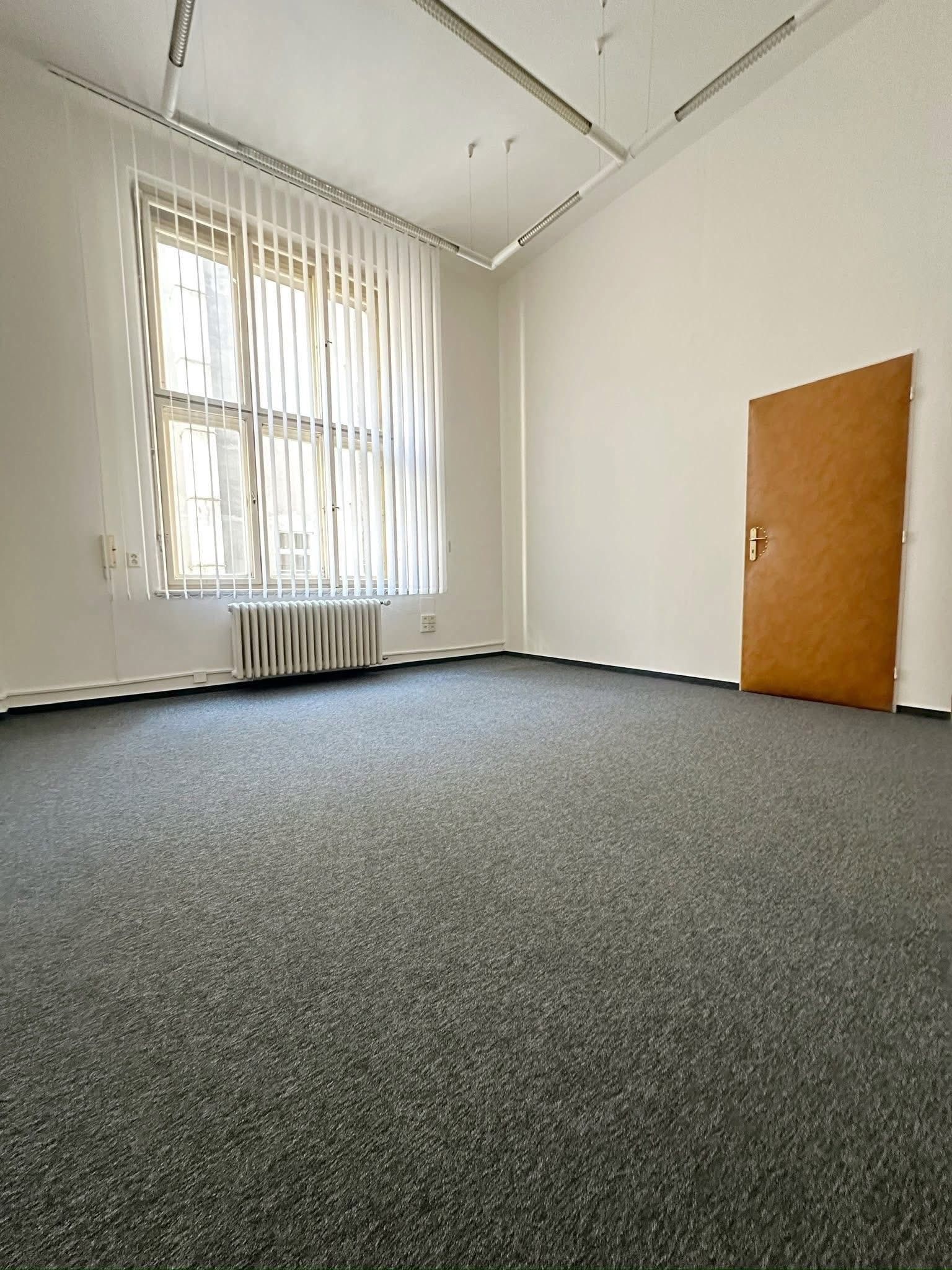 Kancelář · 18 m² · Jindřišská, Praha - 3