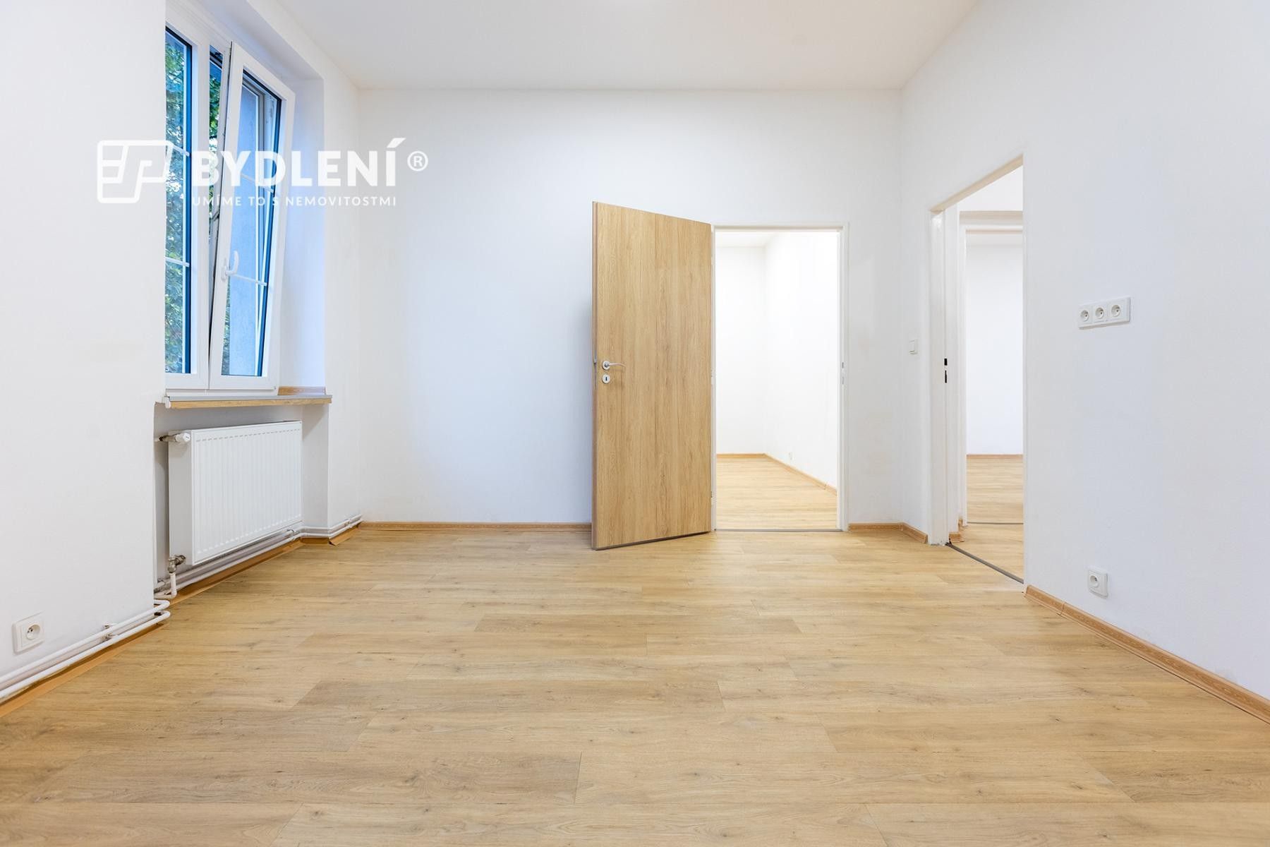 Byt 3+1 · 82 m² · Rokycanova, Teplice - 4