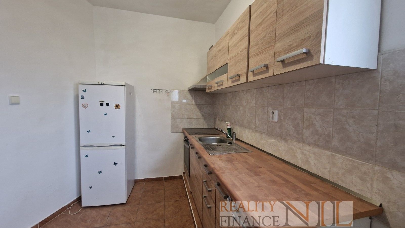 Byt 2+1 · 65 m² · Kozolupy - 4