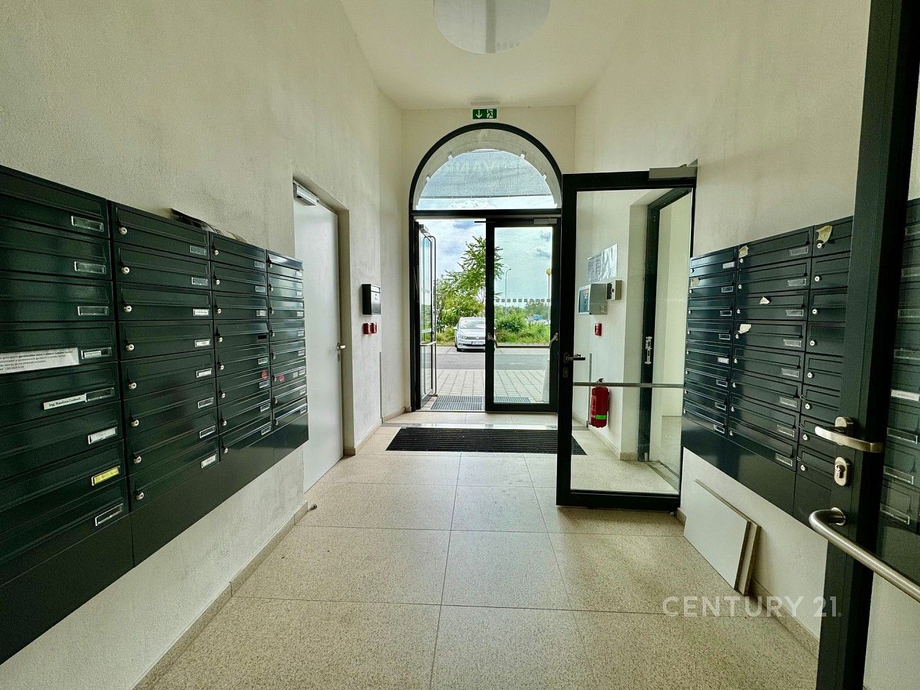 Prodej byt 3+kk - Brno - Trnitá, okres Brno-město, Jihomoravský kraj, 72 m² - 5