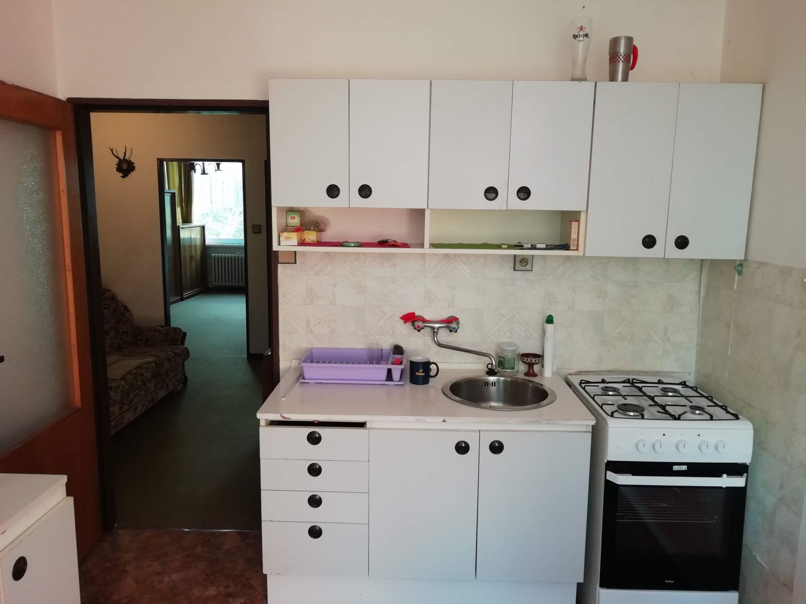Rodinný dům · 20 m² · Eledrova, Praha - Bohnice - 3