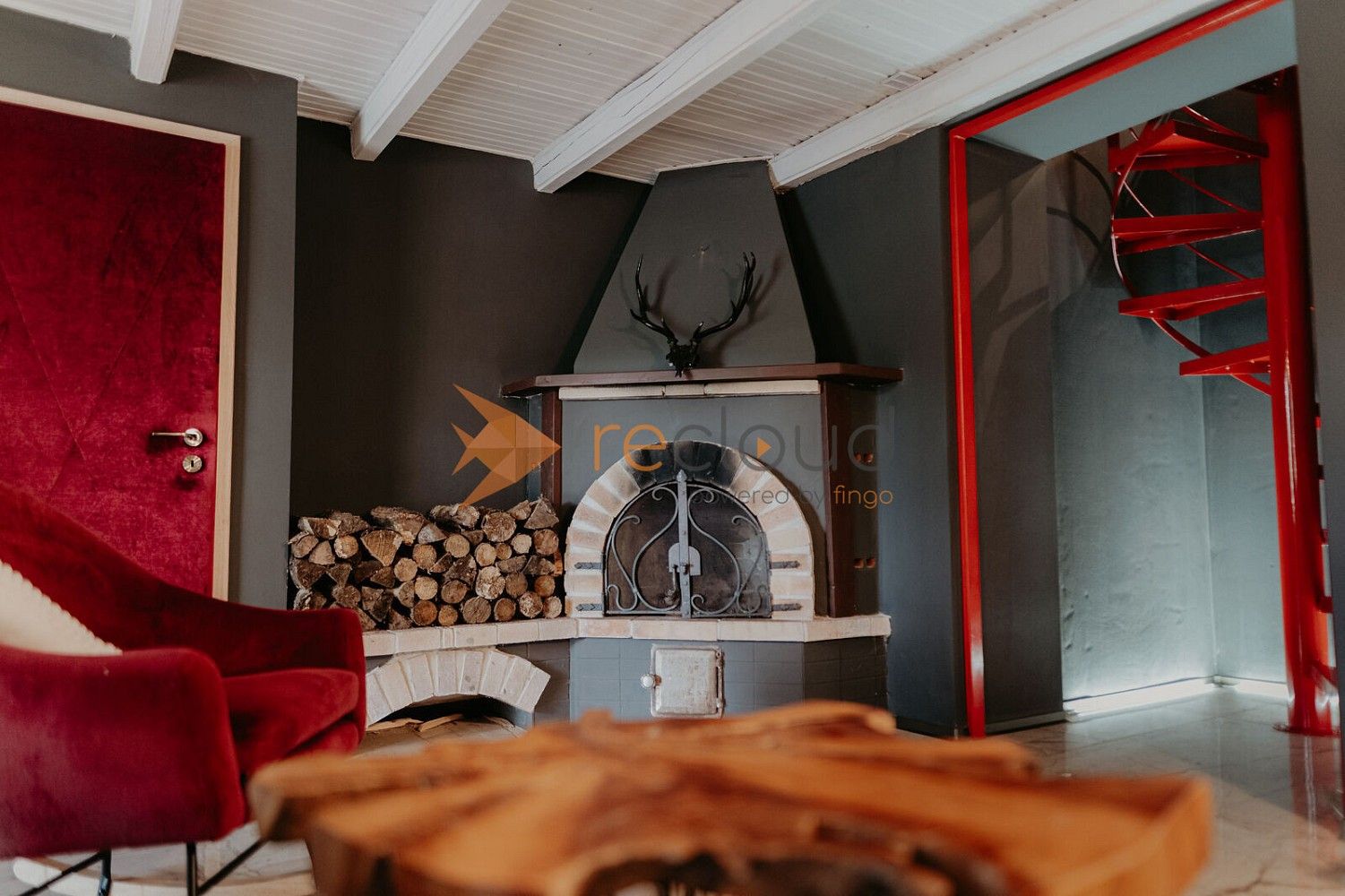 Prodej chalupa - Frymburk, okres Český Krumlov, Jihočeský kraj, 250 m² - 1