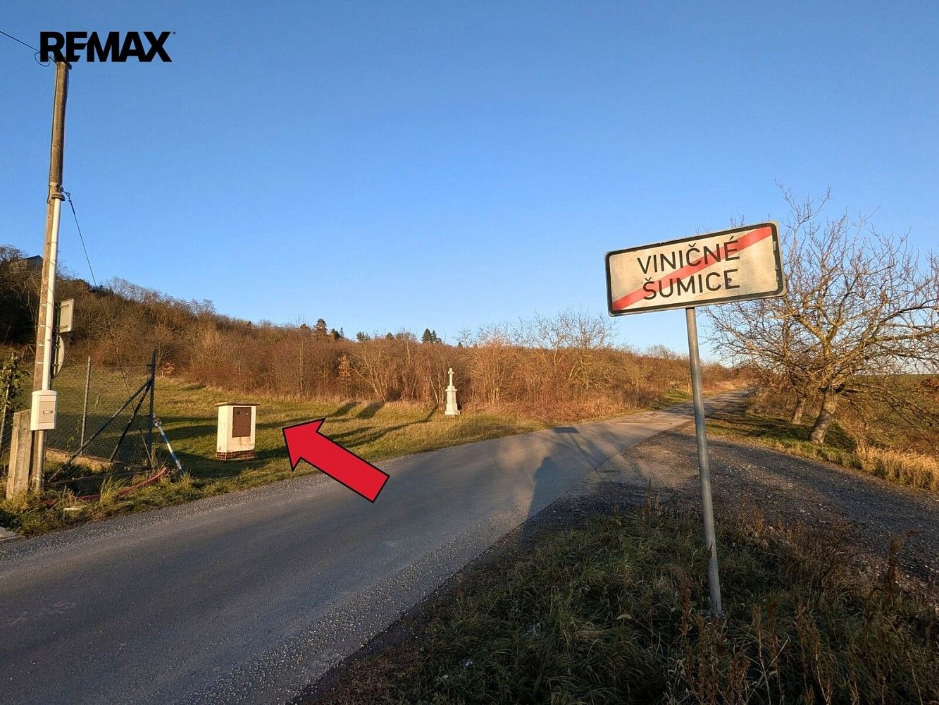 Zahrada · Viničné Šumice, okres Brno-venkov, Jihomoravský kraj - 4
