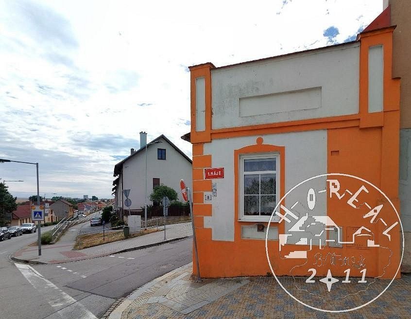 Rodinný dům · 53 m² · Moravské Budějovice, okres Třebíč, Kraj Vysočina - 4
