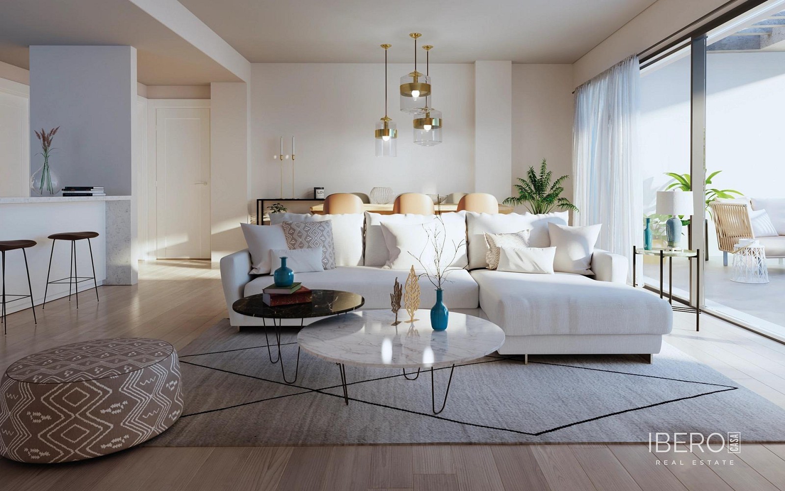 Byt 4+kk · 64 m² · Mijas, Španělsko - 3