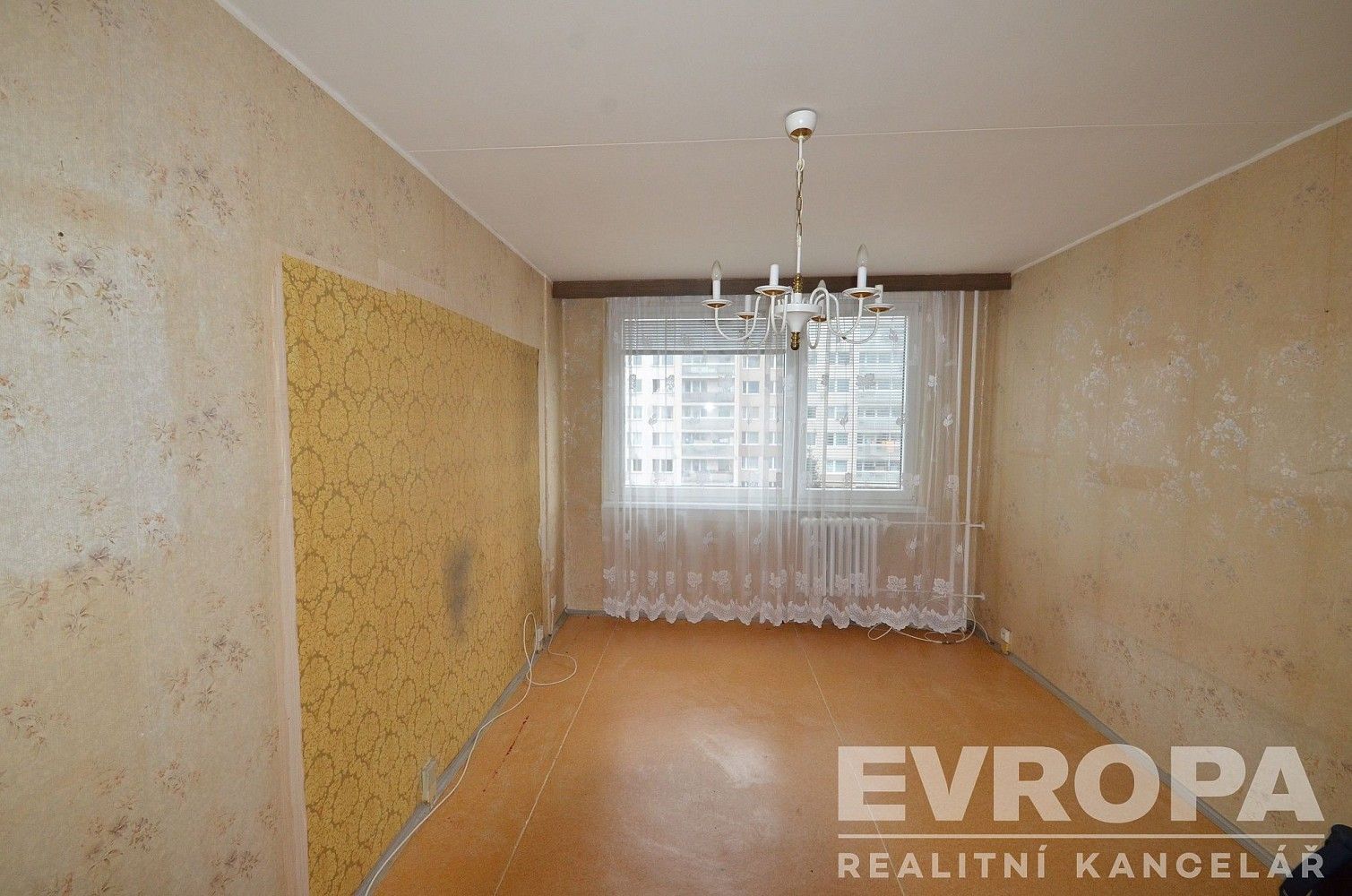 Prodej byt 2+kk - Vlastina, Praha 6 - Ruzyně, 46 m² - 5