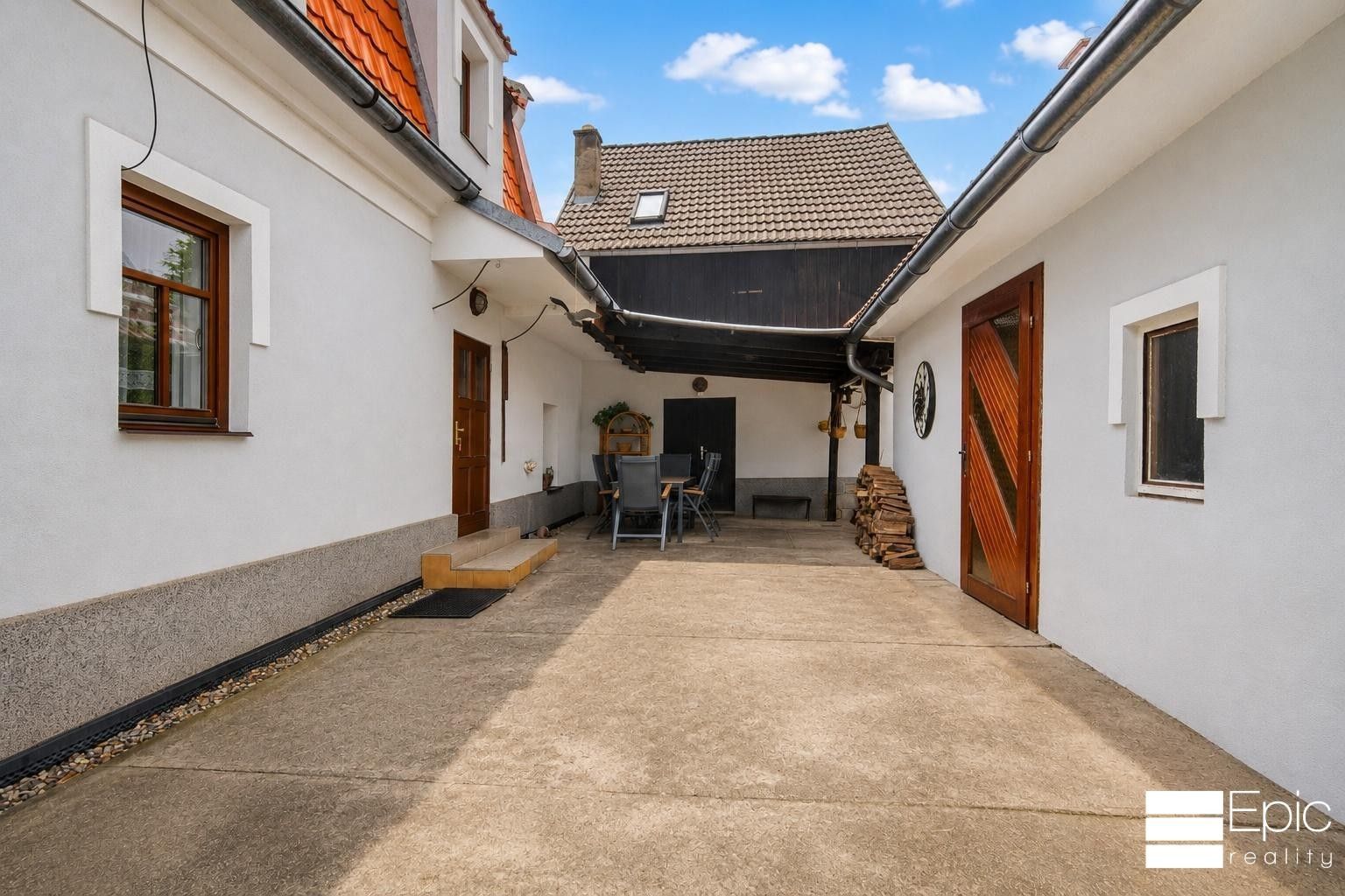 Prodej rodinný dům - Tupadly, Mělník, 230 m² - 5
