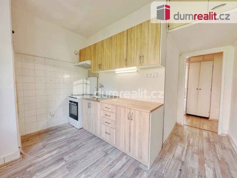 3+1, Dukelských hrdinů, Ústí nad Labem, 73 m²