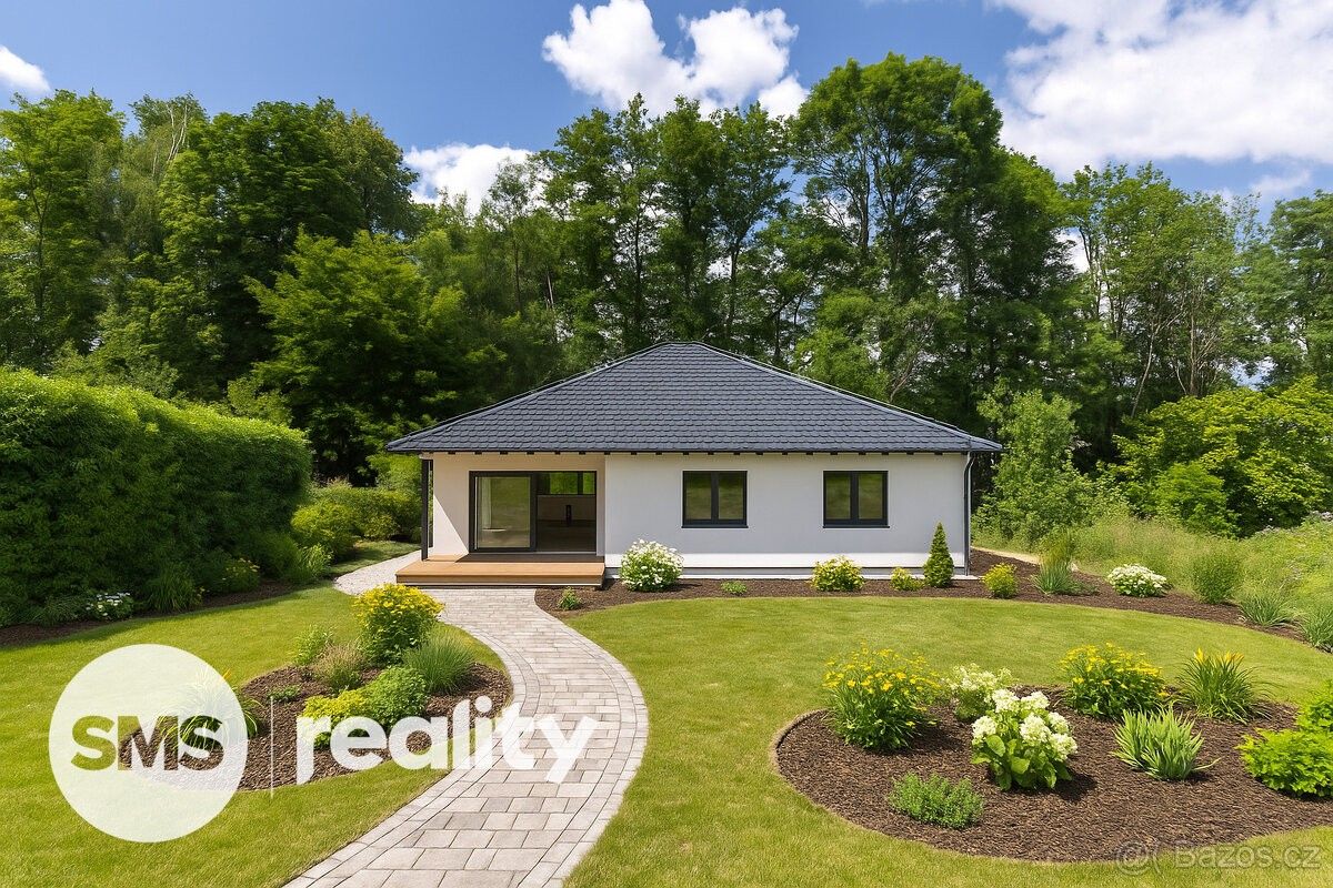 Prodej rodinný dům - Petřvald u Karviné, 735 41