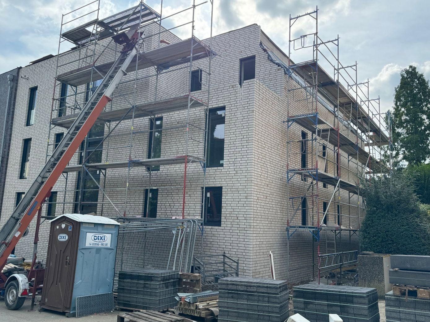 2+1, Möllhoven 45 Essen Borbeck-Mitte Nordrhein-Westfalen 45355, 76 m² - 2