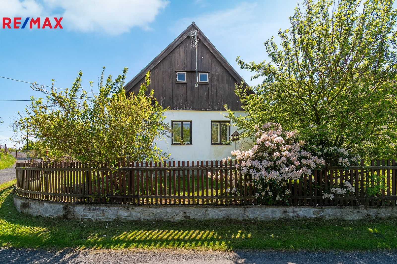 Prodej chalupa - Vítkovice, Klatovy, 92 m²